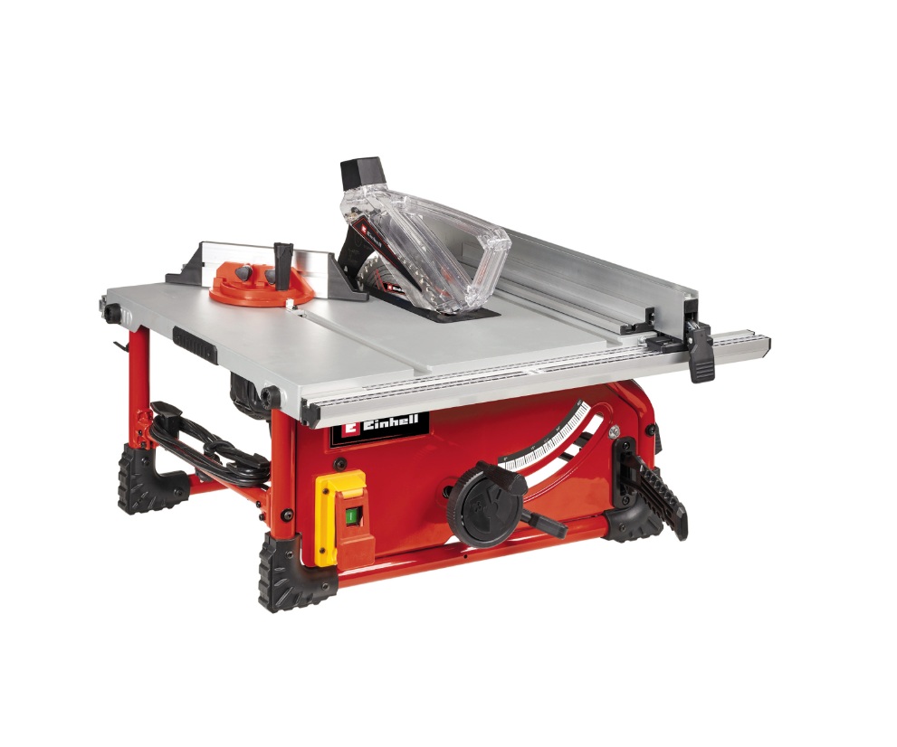 Banc de scie Einhell TE-TS 254 T; 2000 W