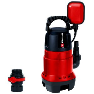 Pompe à boue de drainage Einhell GC-DP 7835; 780 W