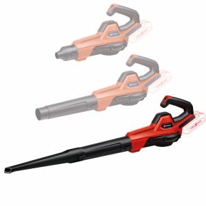 Souffleur sans fil Einhell GE-UB 18/250 Li E-Solo; 18 V (sans batterie et chargeur)