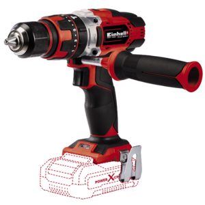 Perceuse Einhell TE-CD 18/48 Li-I Solo; 18 V (sans batterie et chargeur)