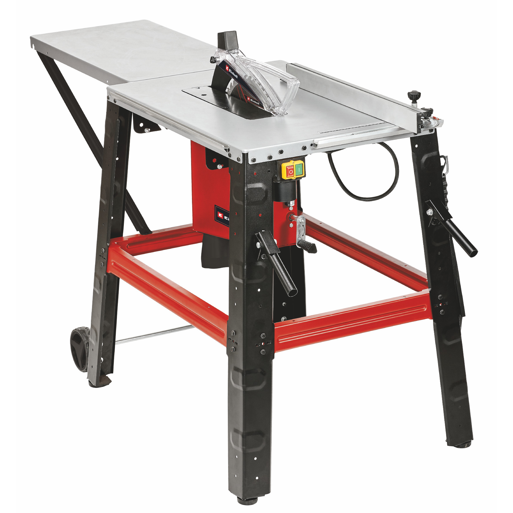 Banc de scie Einhell TC-TS 315 U; 2000 W; 315 mm