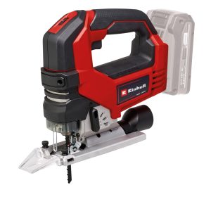 Scie sauteuse sans fil Einhell TP-JS 18/135 Li BL Solo; 18 V (sans batterie et chargeur)