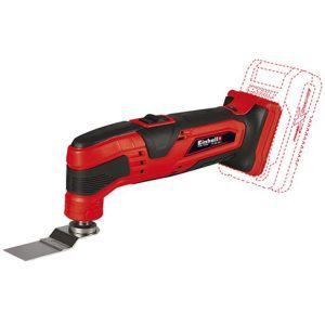 Outil Multi-fonction Einhell TC-MG 18 Li Solo; 18 V (sans batterie et chargeur)