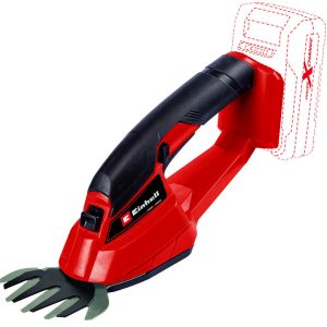 Taille-herbes Einhell GE-CG 18/1 LI Solo; 18 V (sans batterie et chargeur)