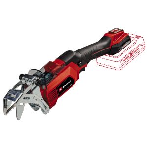 Scie sauteuse Einhell GE-GS 18/150 Li-Solo; 18 V (sans batterie et chargeur)