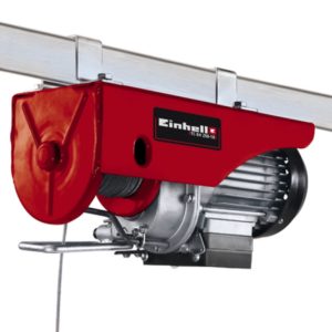 Ascenseur électrique Einhell TC-EH 1000; 1600 W; 500 kg
