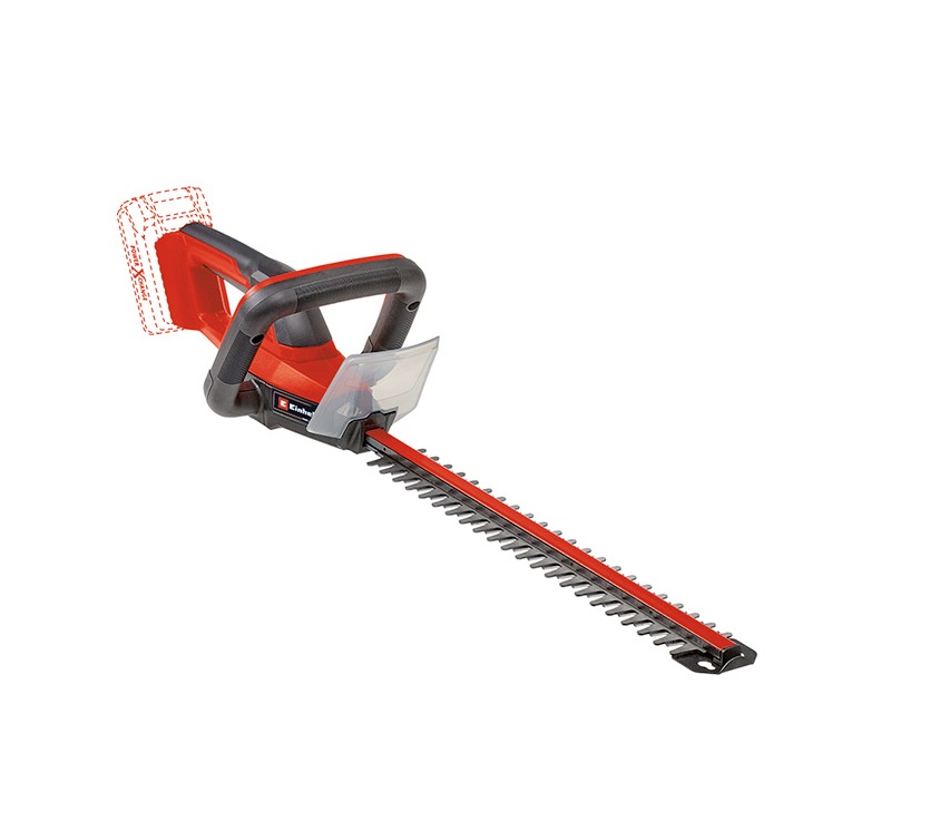 Taille-haie Einhell GC-CH 18/40 Li Solo; 18 V (sans batterie et chargeur)