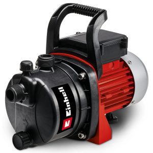 Pompe à eau Einhell GC-GP 6538; 650 W