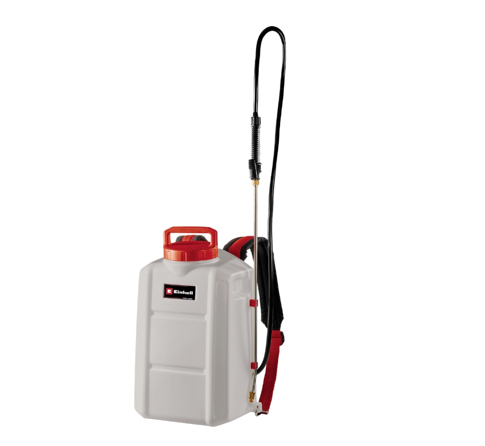 Pulvérisateur sans fil Einhell GE-WS 18/150 Li Solo; 18 V (sans batterie et chargeur)