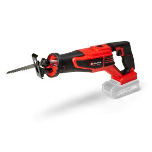 Scie sauteuse Einhell TE-AP 18/28 LI BL Solo; 18 (sans batterie et chargeur)