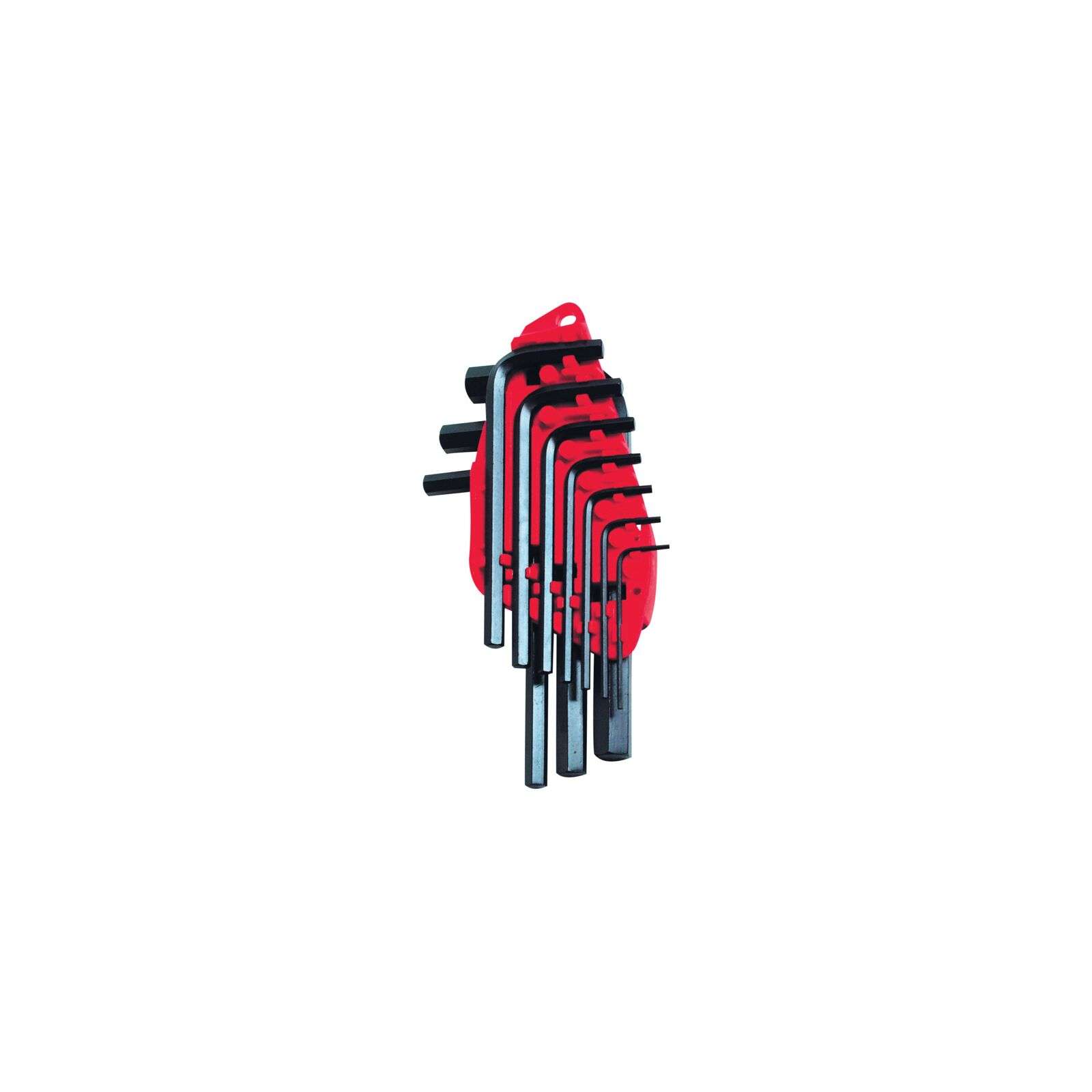 Clé hexagonale Stanley 0-69-251; 1,5-6 mm; 8 unités