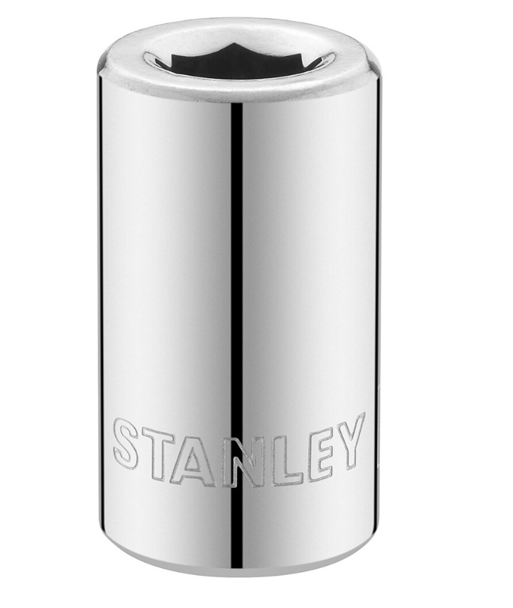Adaptateur Stanley STMT86124-0; 1/4''-1/4''