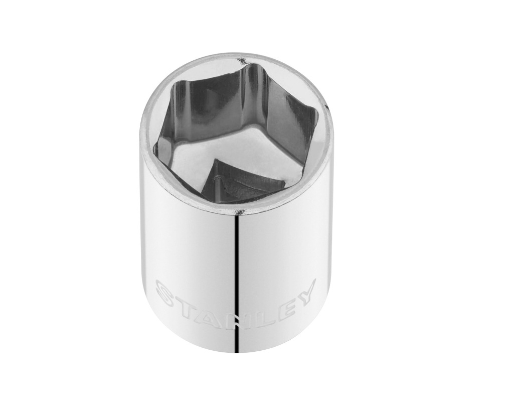 Clé à douille Stanley STMT86112-0; 1/4''; 13 mm