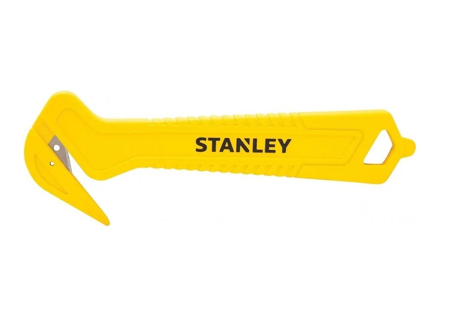 Couteau Stanley STHT10355-1; 170 mm; 10 unités