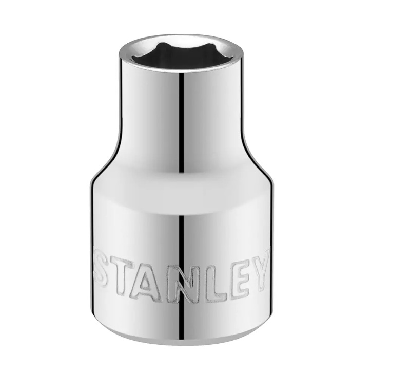 Clé à douille Stanley STMT86308-0; 3/8''; 13 mm