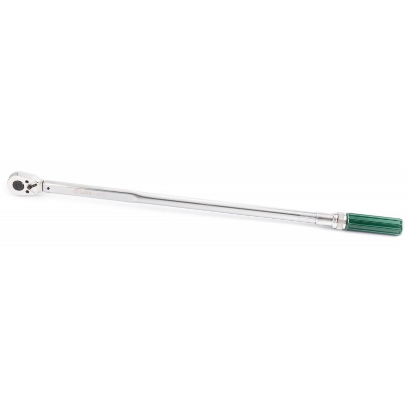 Clé dynamométrique 3/4 " Sata S96412; 160-800 Nm