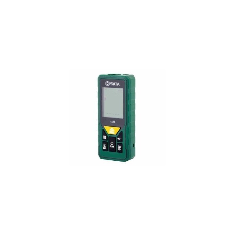 Télémètre laser Sata ST62713; 0-100 m