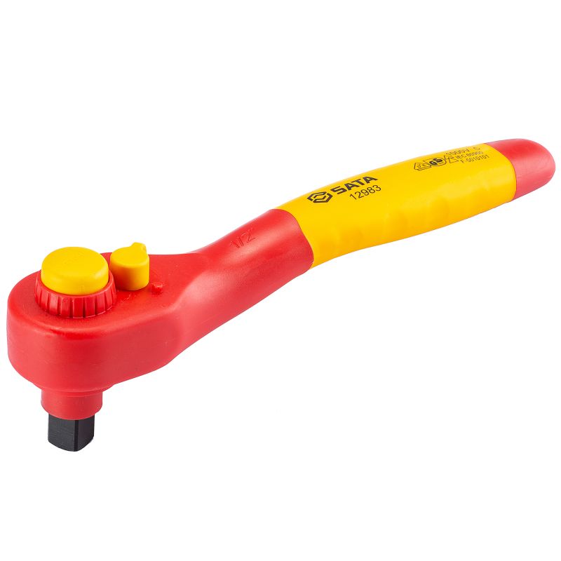 Rochet Sata S12983; 1/2''; 250 mm