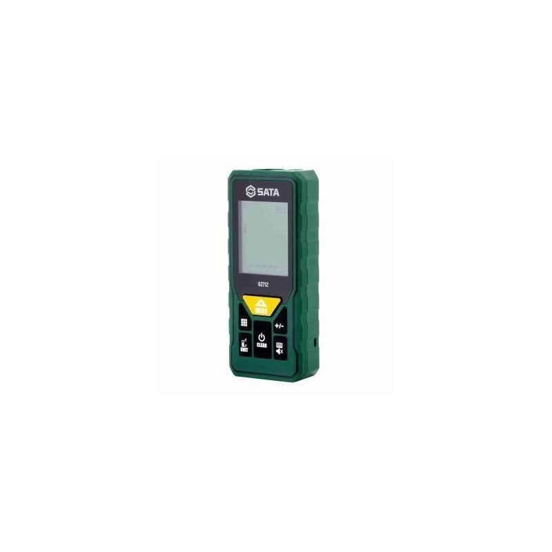 Télémètre laser Sata ST62712; 0-60 m