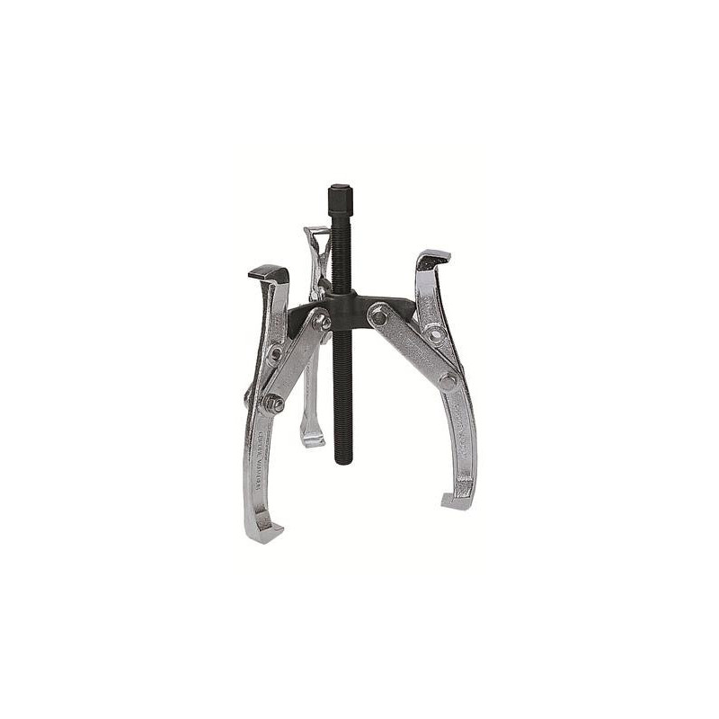 Extracteur de roulements Sata S90636; 150 mm