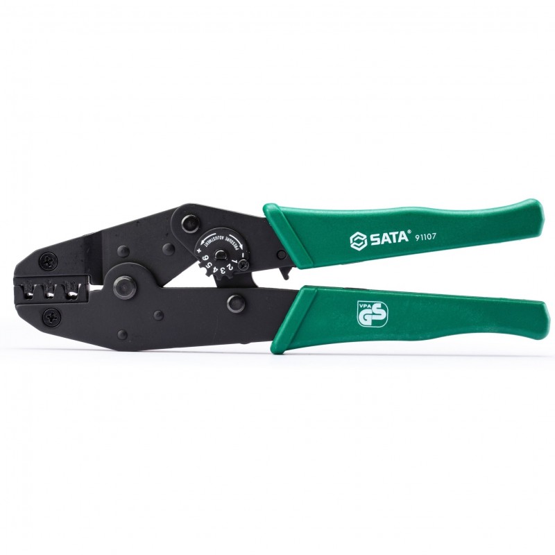 Pince de connecteur Sata S91107; 228 mm