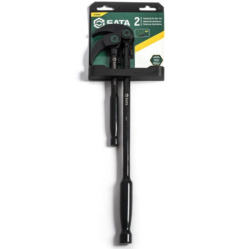 Commutateur Sata ST92569; 200/400 mm; 2 unités