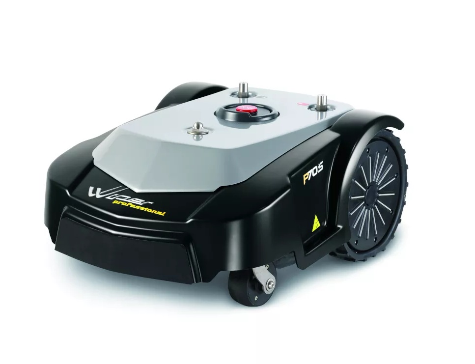 Faucheuse robotisée WIPER Professional P70 S