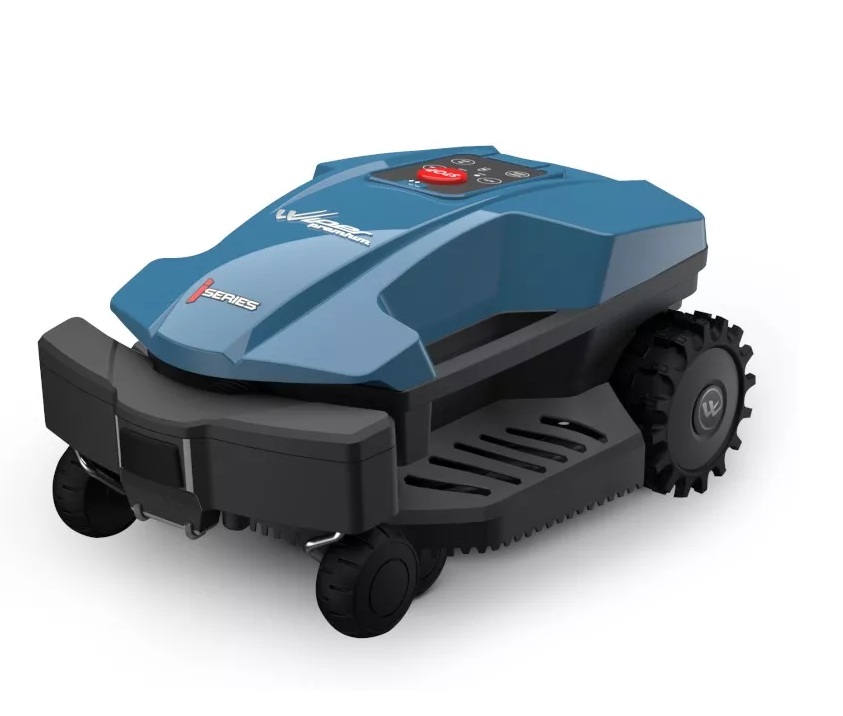 Faucheuse robotisée WIPER Premium I350 S