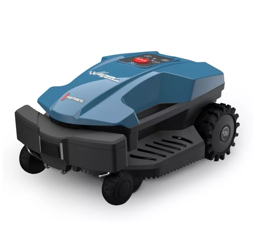 Faucheuse robotisée WIPER Premium I250
