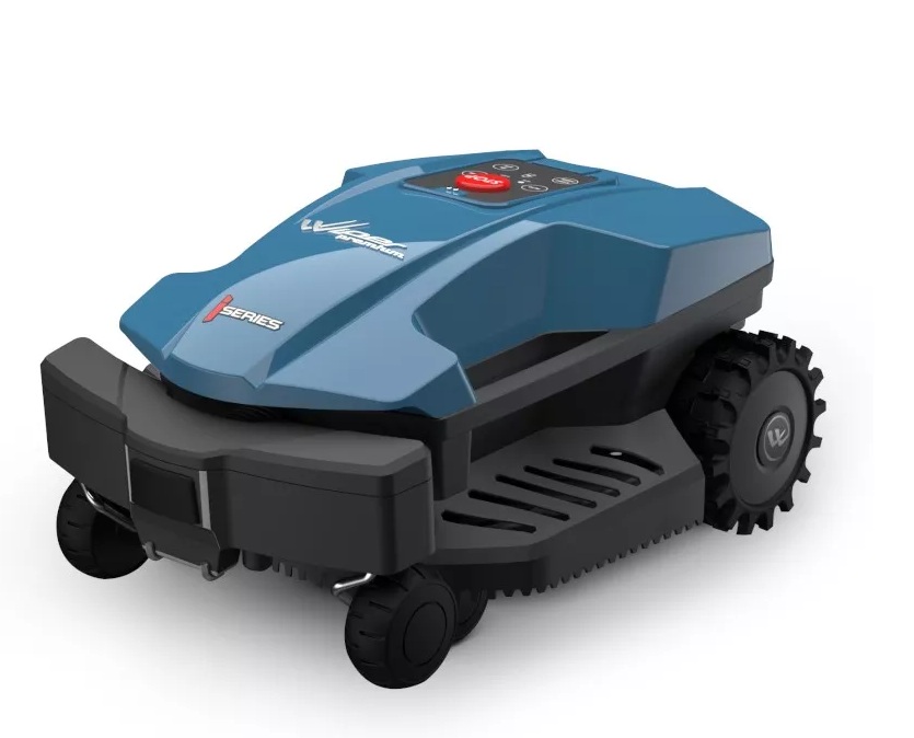 Faucheuse robotisée WIPER Premium I140