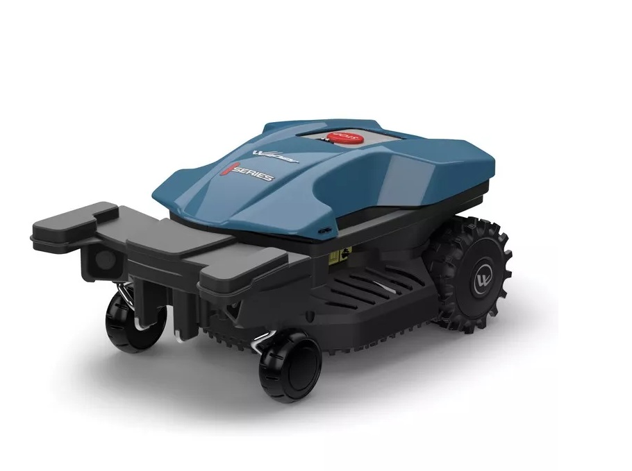 Faucheuse robotisée WIPER Premium I100 U