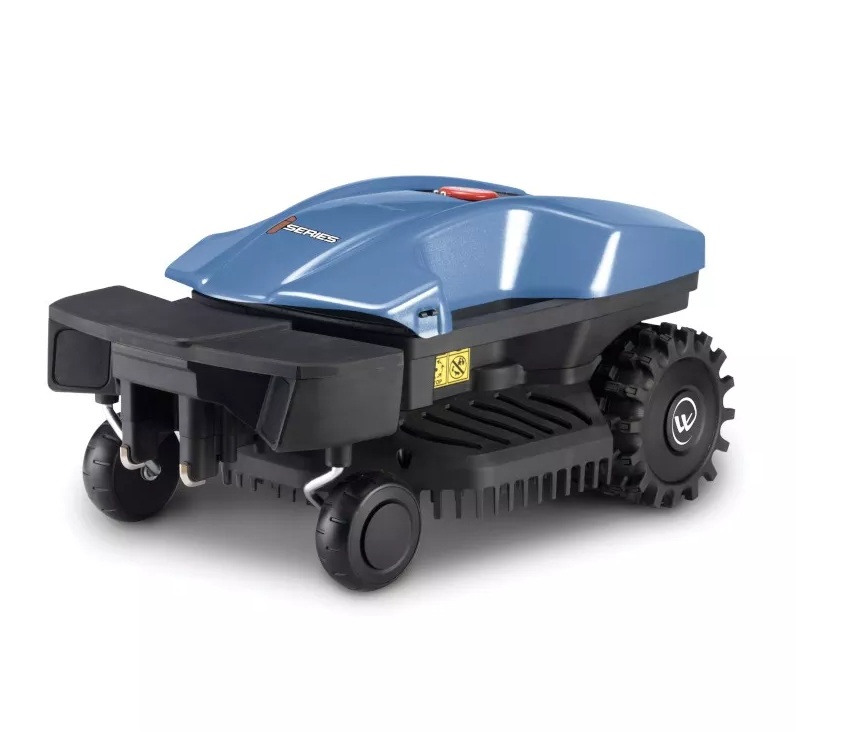 Faucheuse robotisée WIPER Premium I100 R