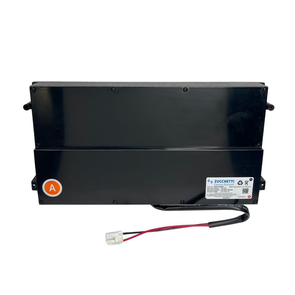 Batterie WIPER 300Z42800A_R; Li-ion; 25,9 V; 15 Ah