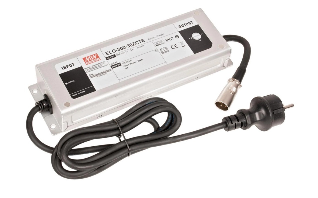Chargeur WIPER C02398