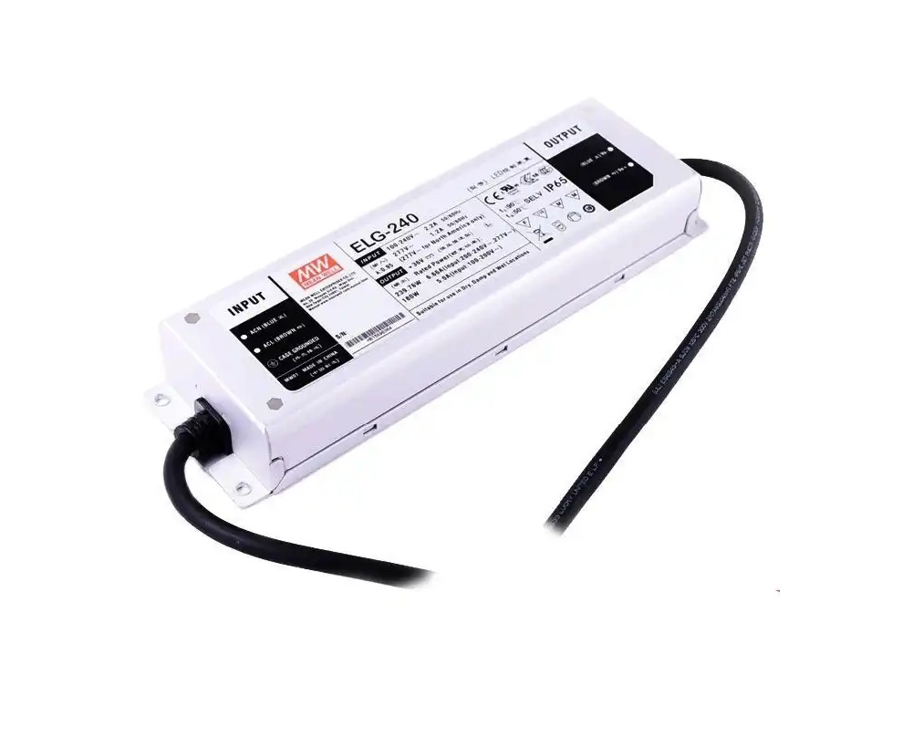 Chargeur WIPER ELG-240-30