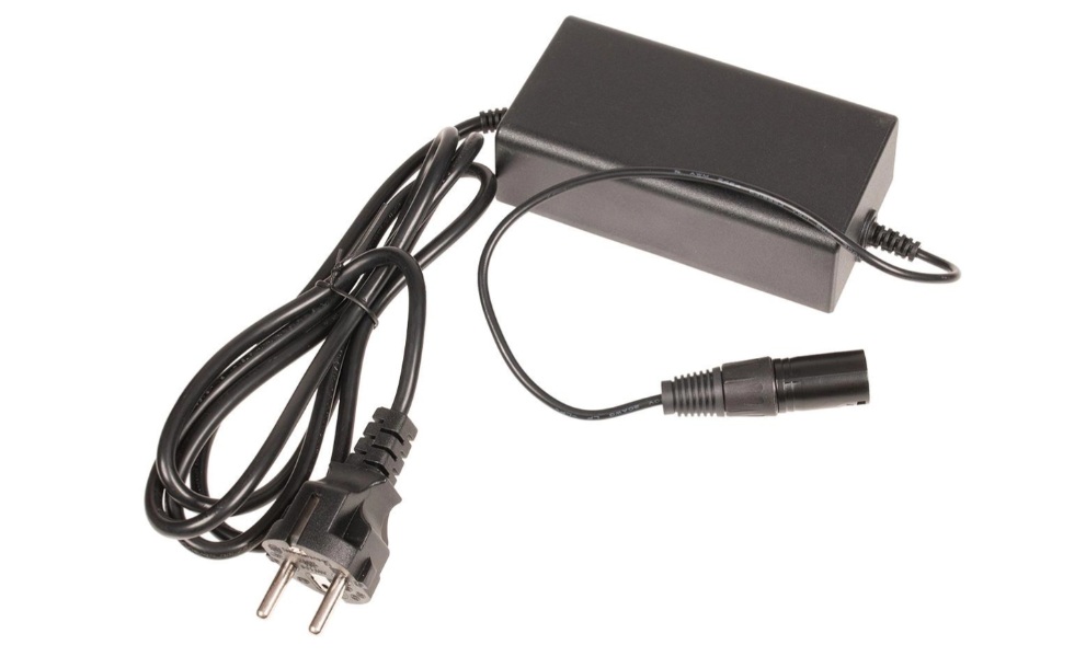 Chargeur WIPER C02311
