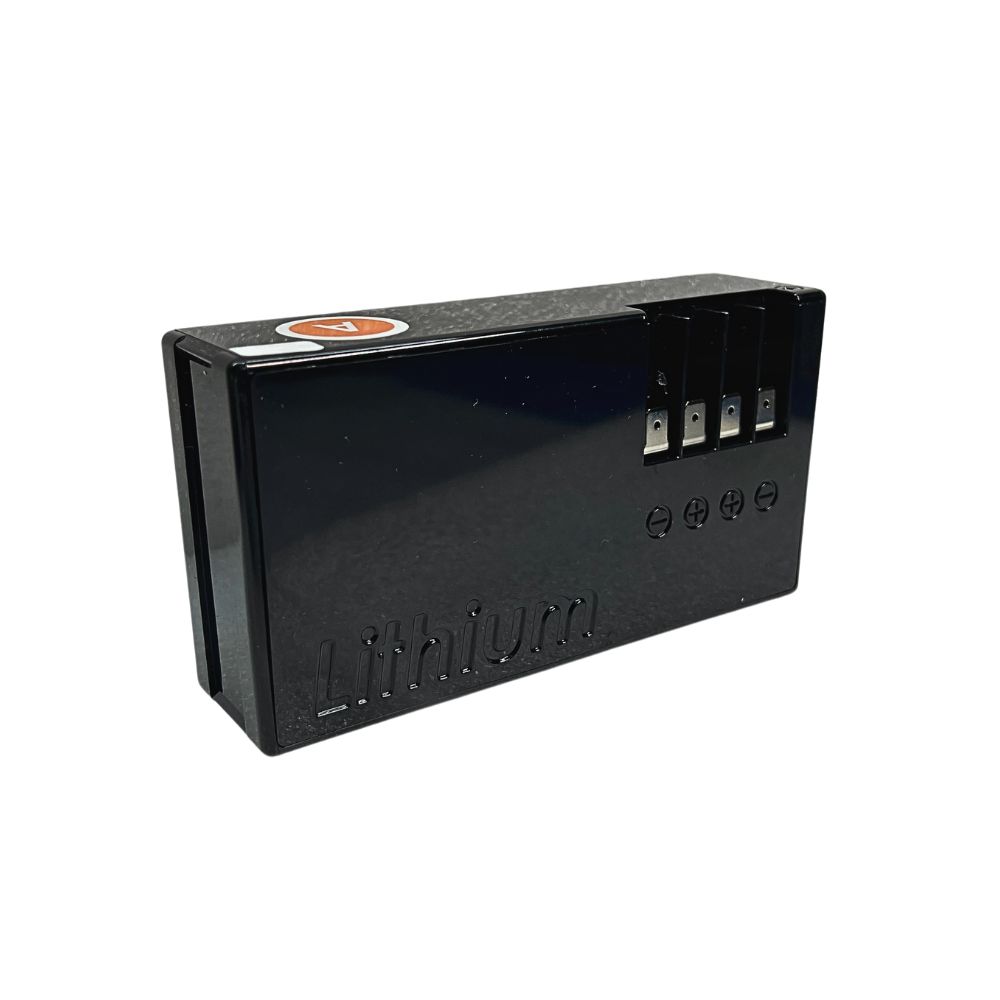 Batterie WIPER 075Z61700A_R; Li-ion; 25,5 V; 2,5 Ah
