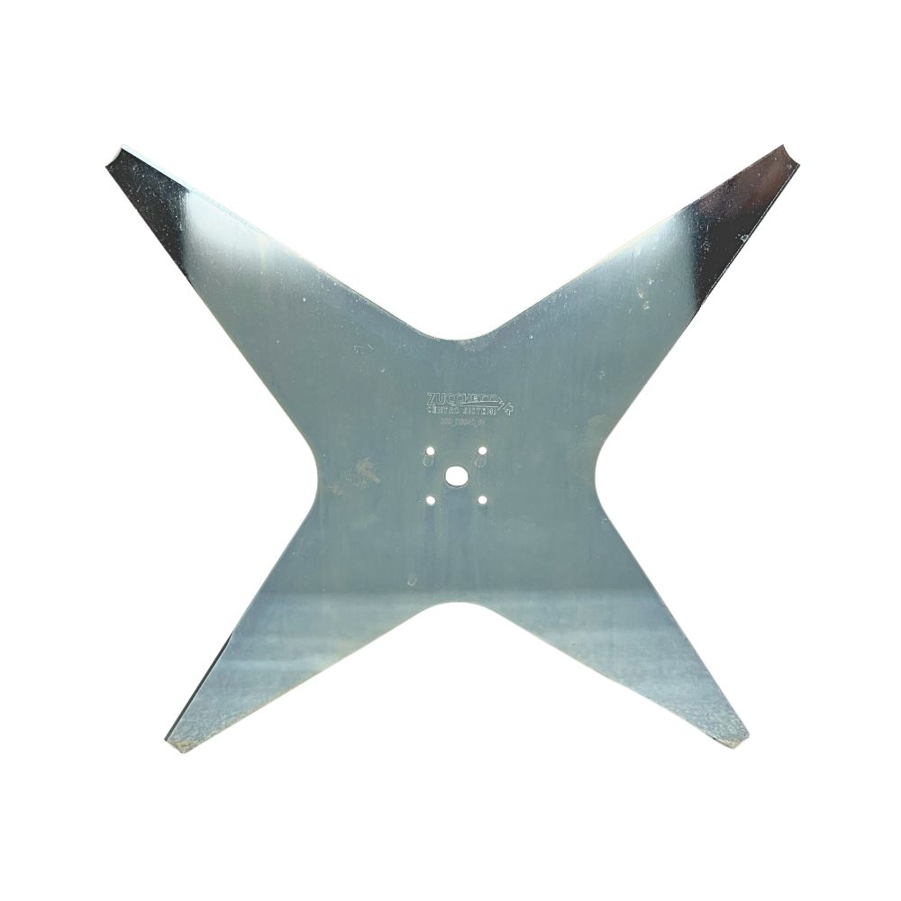 Lame de rechange pour robot tondeuse WIPER 300_D0042_04; 36 cm
