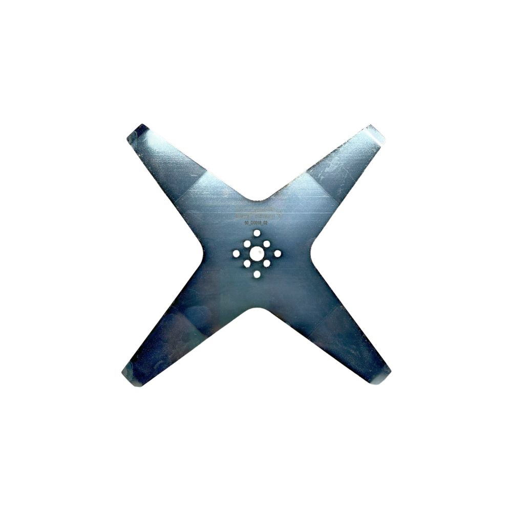 Lame de rechange pour robot tondeuse WIPER 50_D0018; 25 cm