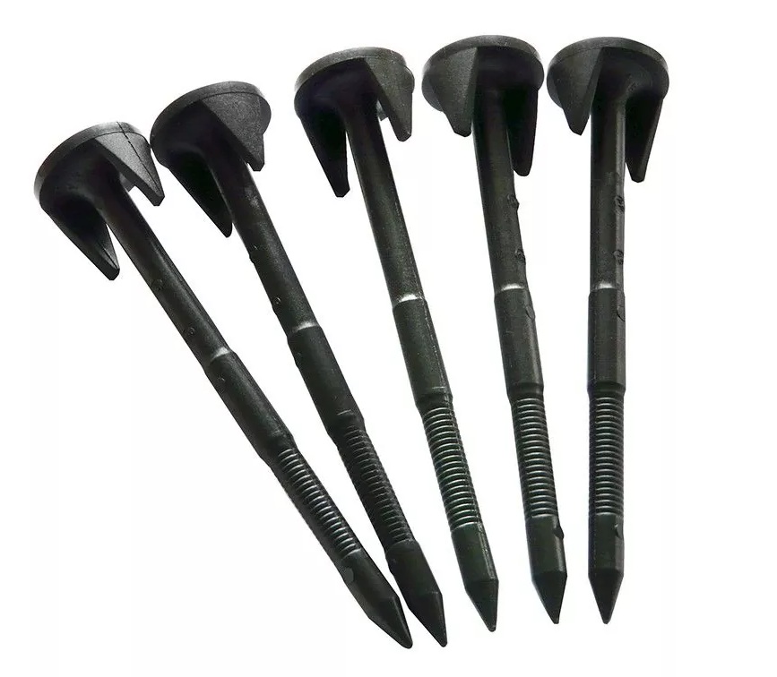Fixation de chevilles WIPER 200A00100A; 100 unités
