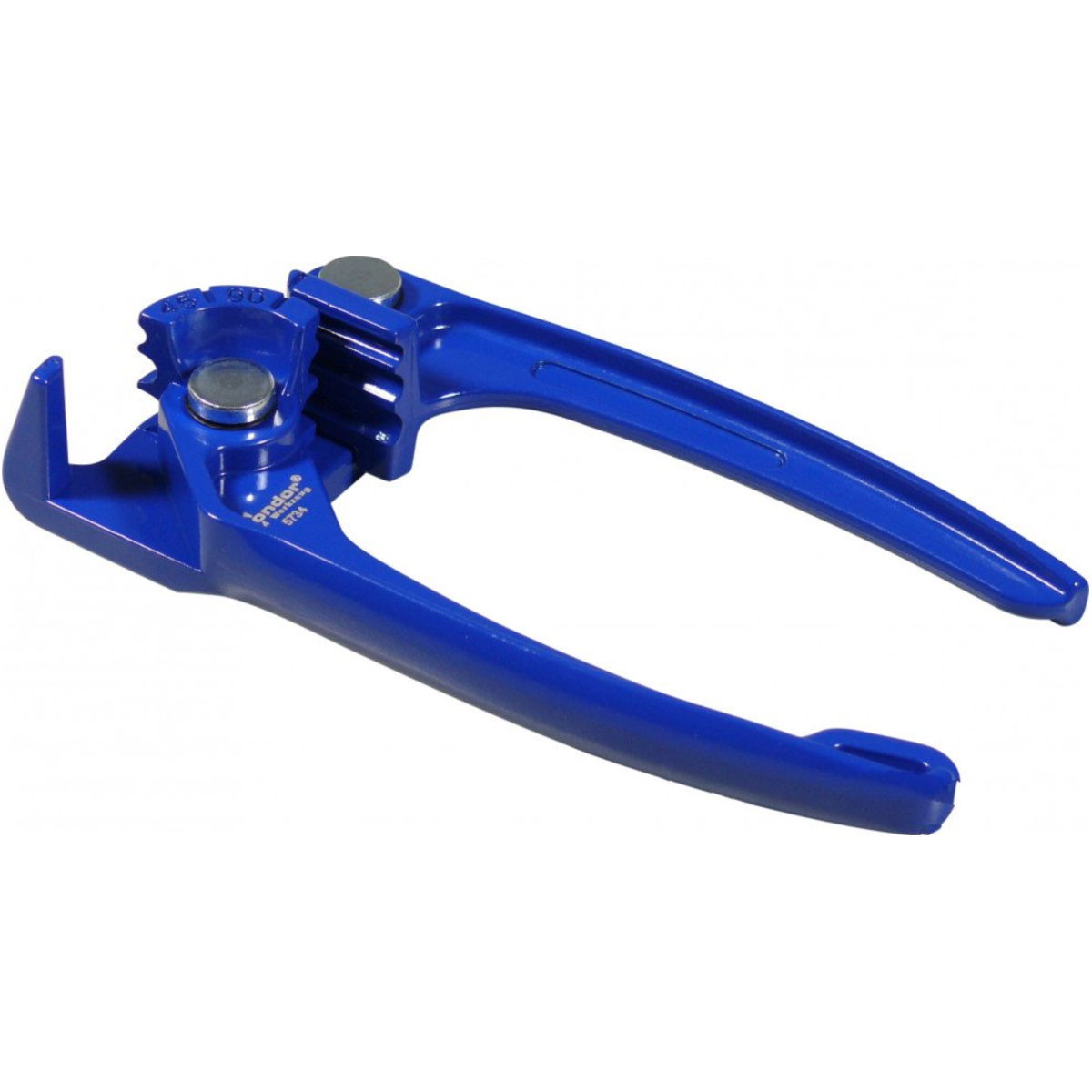 Mini pince à cintrer Condor Werkzeug C5734; 3-4,75-6 mm
