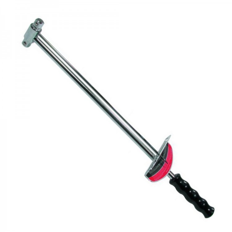 Clé dynamométrique 1/2 " Condor Werkzeug C0100; 0-200 Nm