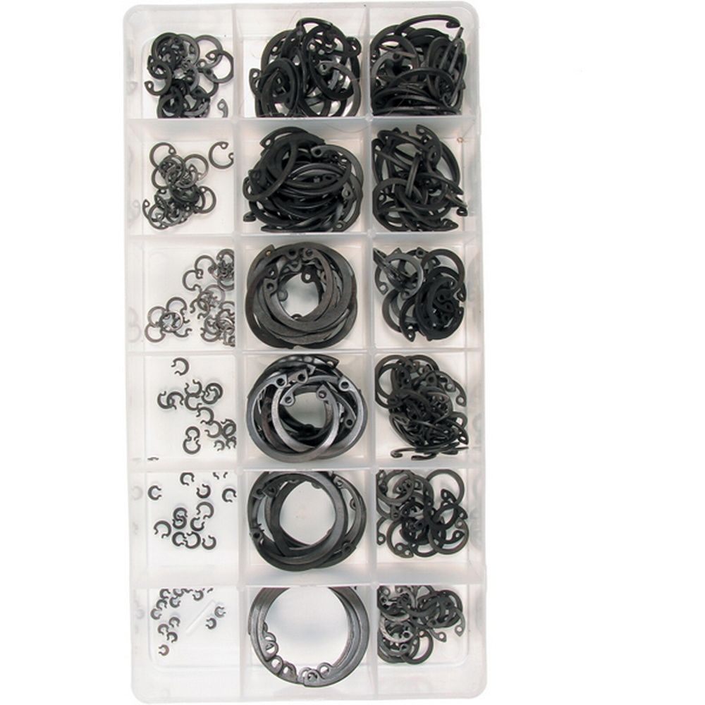 Ensemble Condor Werkzeug C9070; 3-32 mm; 300 unités