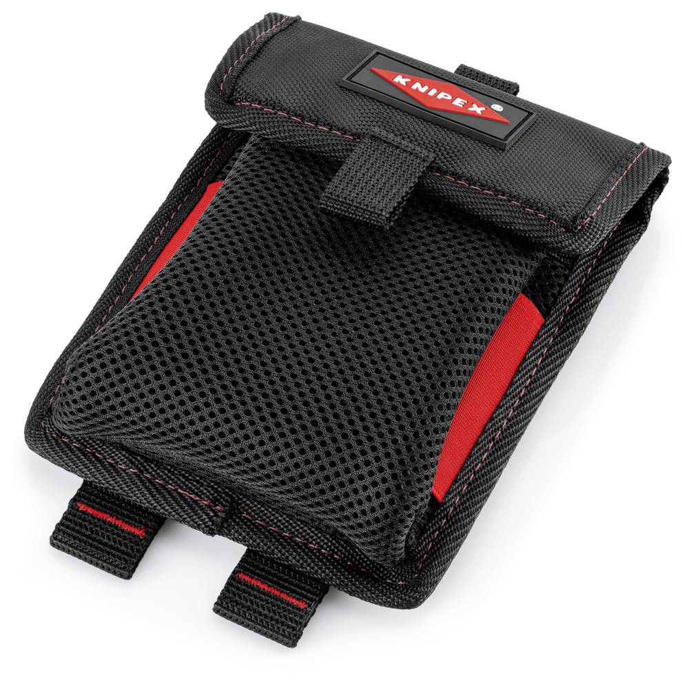 Pochette de fixation et porte-marteau Knipex 001950LE; 190x135x40 mm