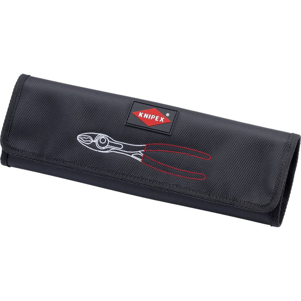 Pochette de fixation et porte-marteau Knipex 001961LE; 330 mm