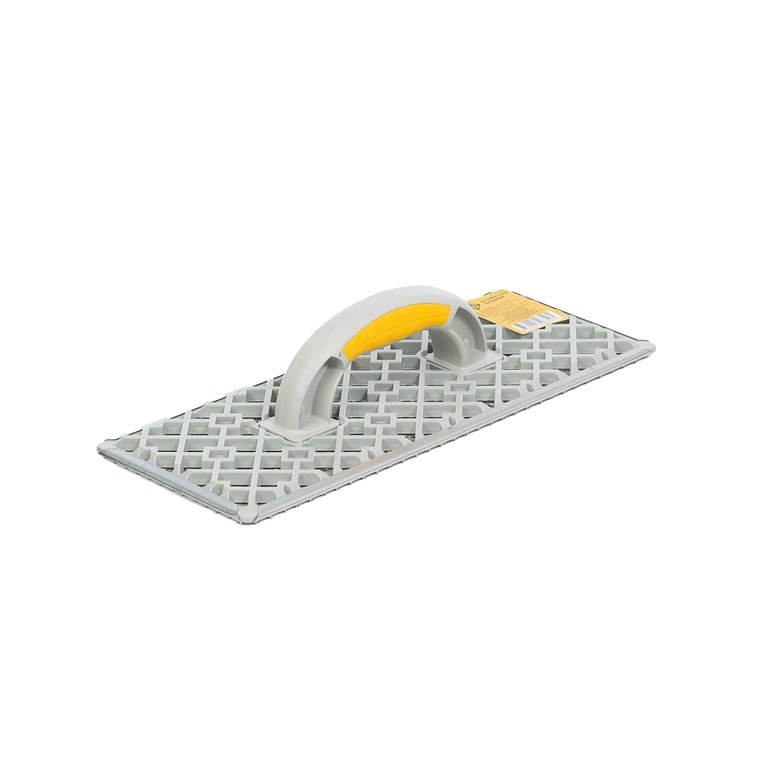 Bloc de ponçage Forte tools KS1004-033816; 160x380 mm