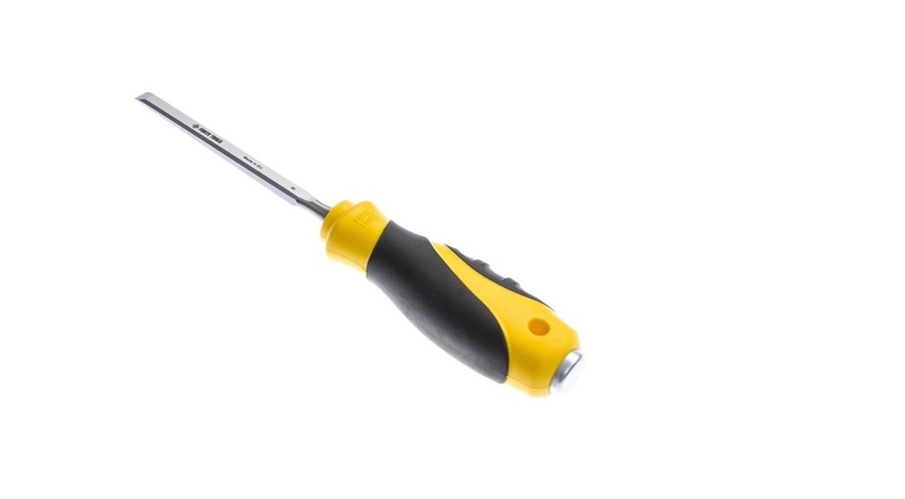 Ciseau pour bois Forte tools 811308; 8 mm; 247 mm