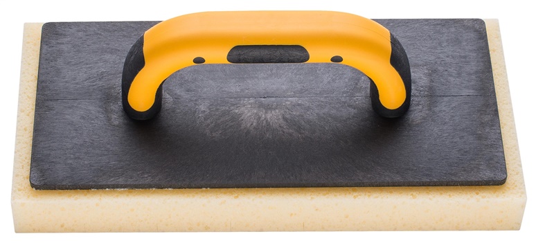 Éponge pour le nettoyage des carreaux de céramique Forte tools KS0840-142803; 280x140 mm