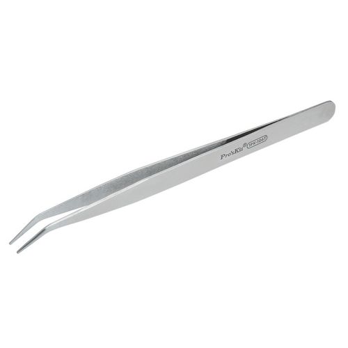 Pince à épiler ProsKit 1PK-106T; 175 mm