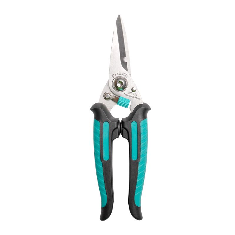 Pince coupante ProsKit SR-338; 185 mm